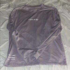 Bandit Nanomesh Long Sleeve Shirt